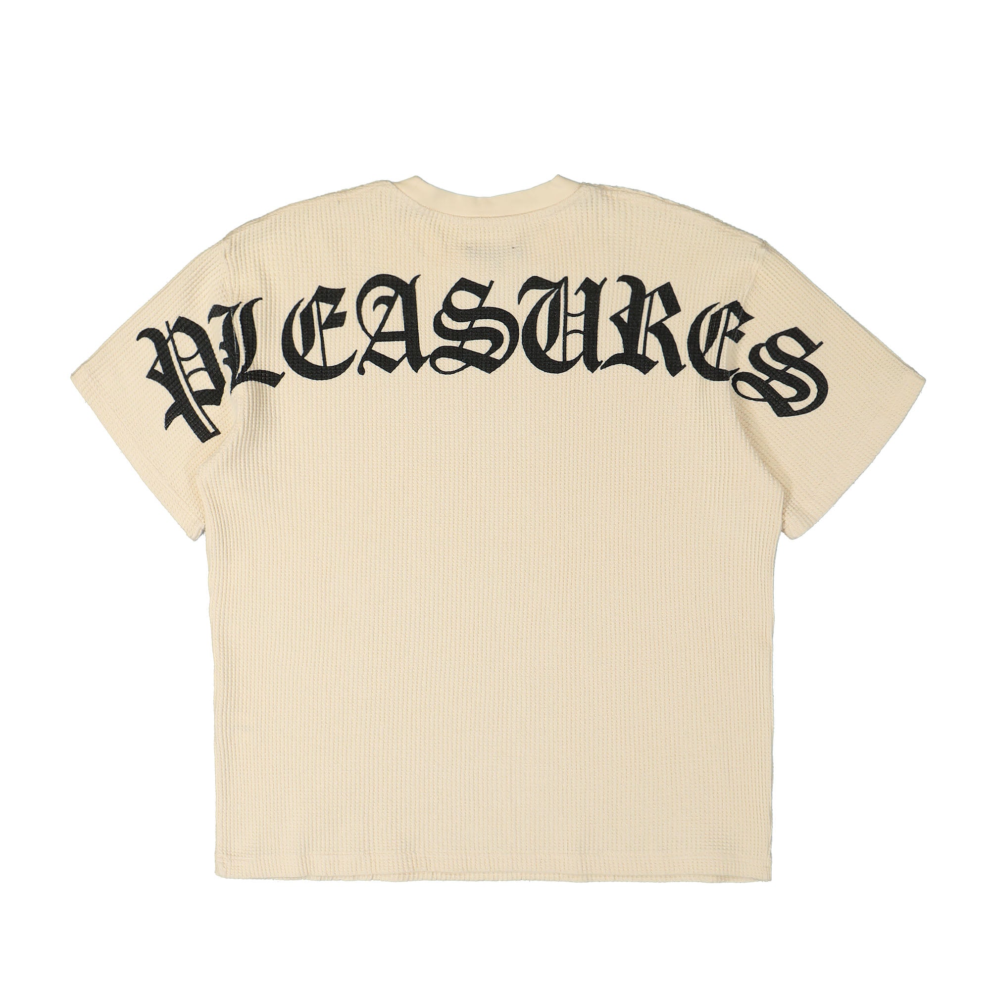 Pleasures<br>Neural Thermal Shirt