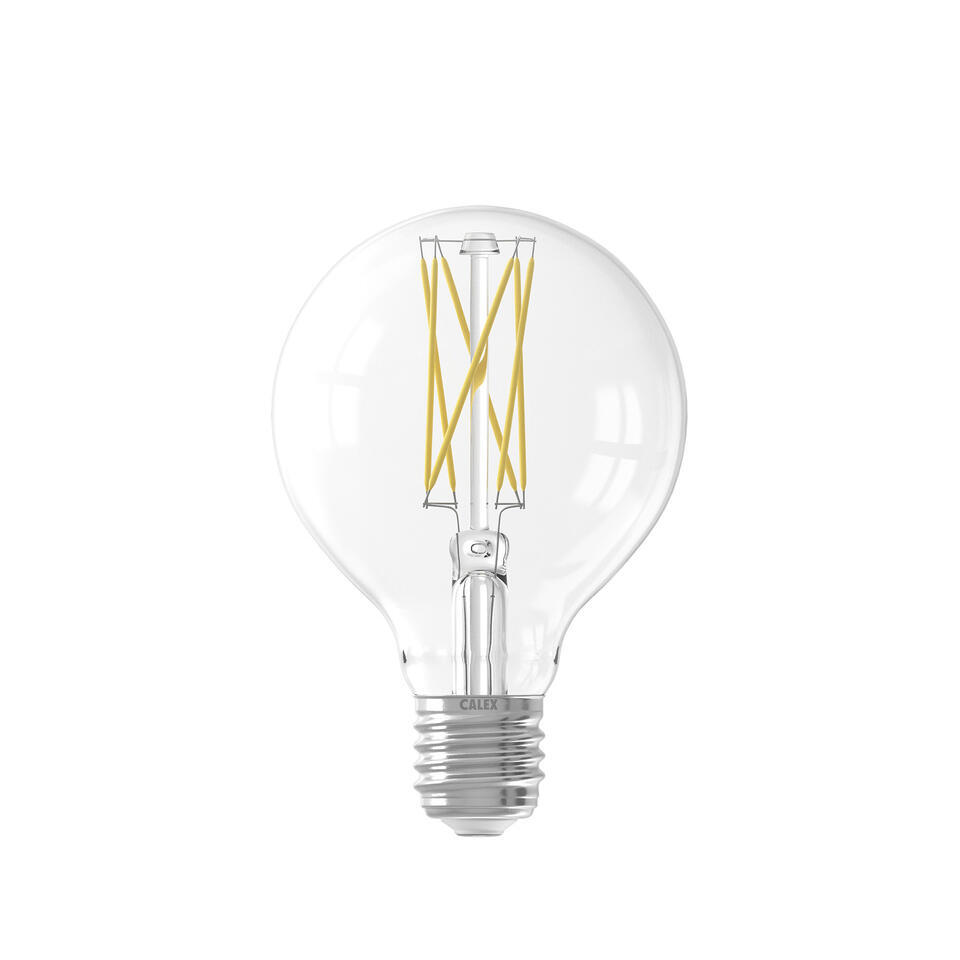 LED lamp E27 4W Warm Wit Dimbaar