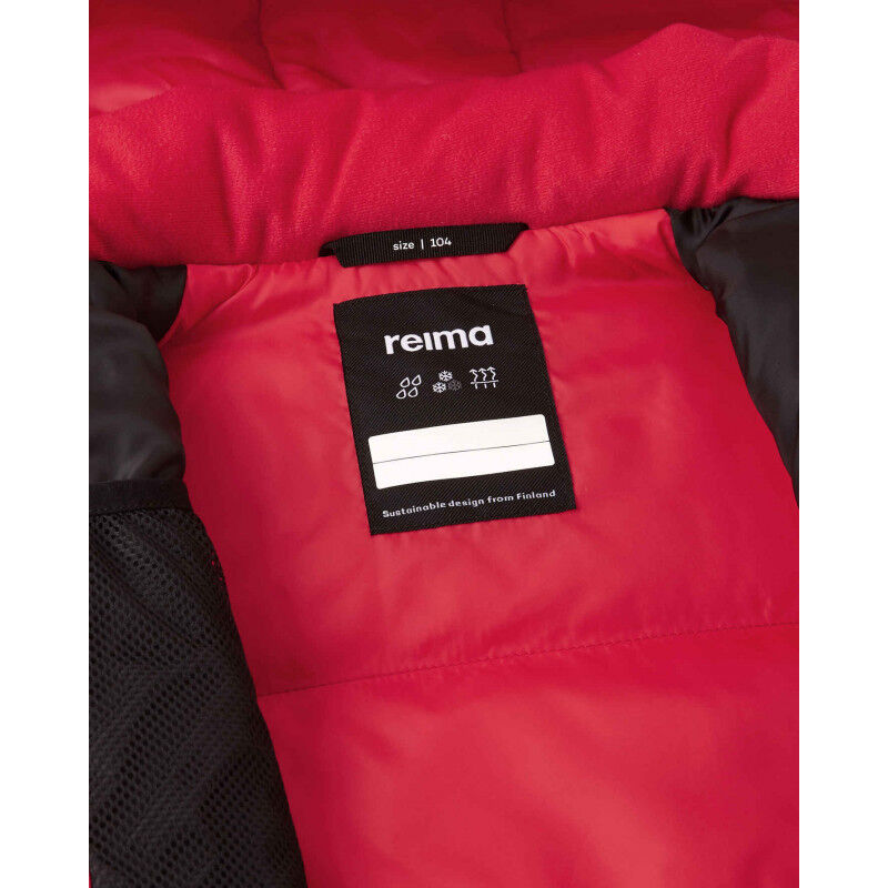 Kiiruna - Veste ski enfant