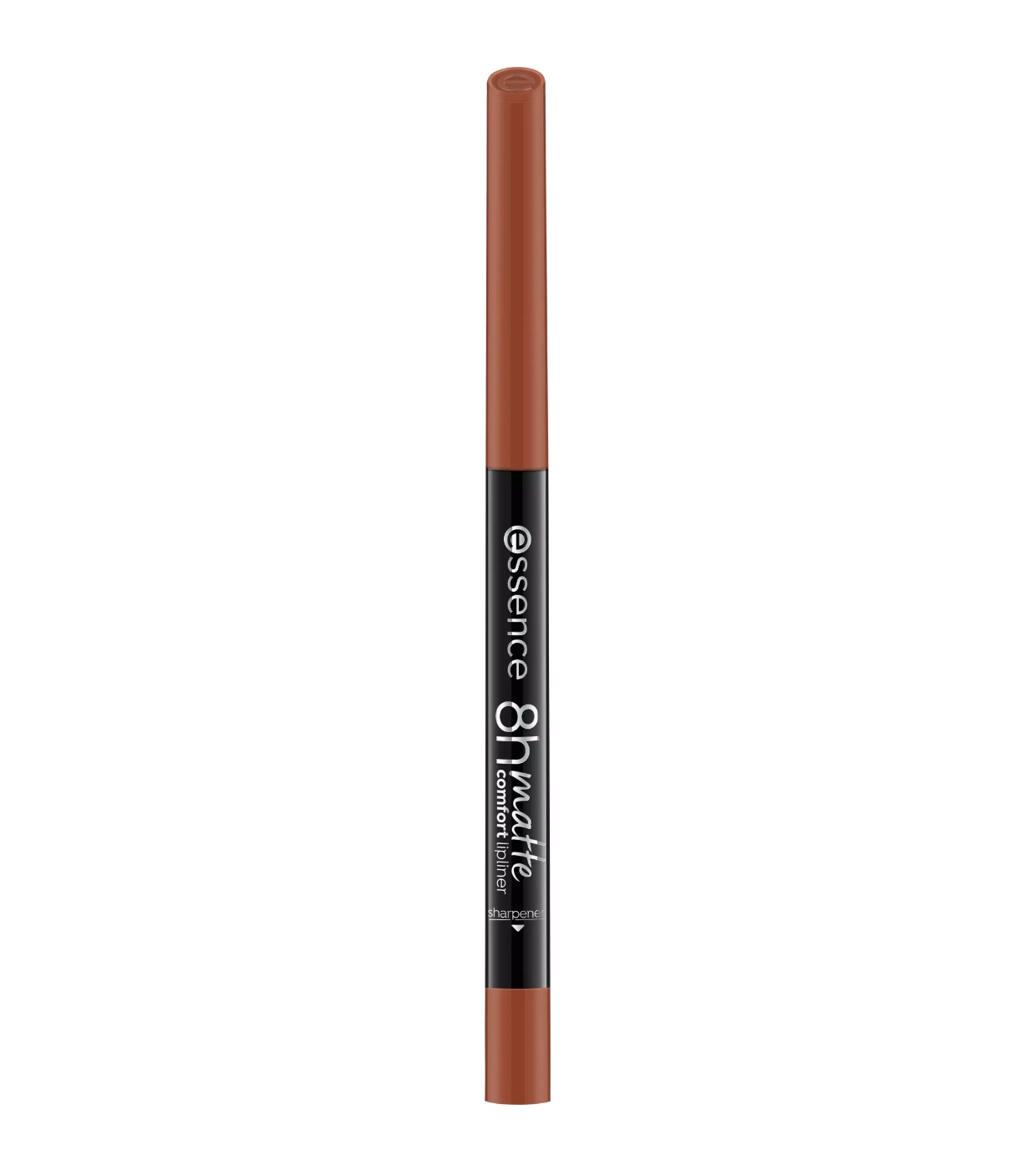 essence - Delineador labial 8h Matte comfort - 17: Must Have Brown