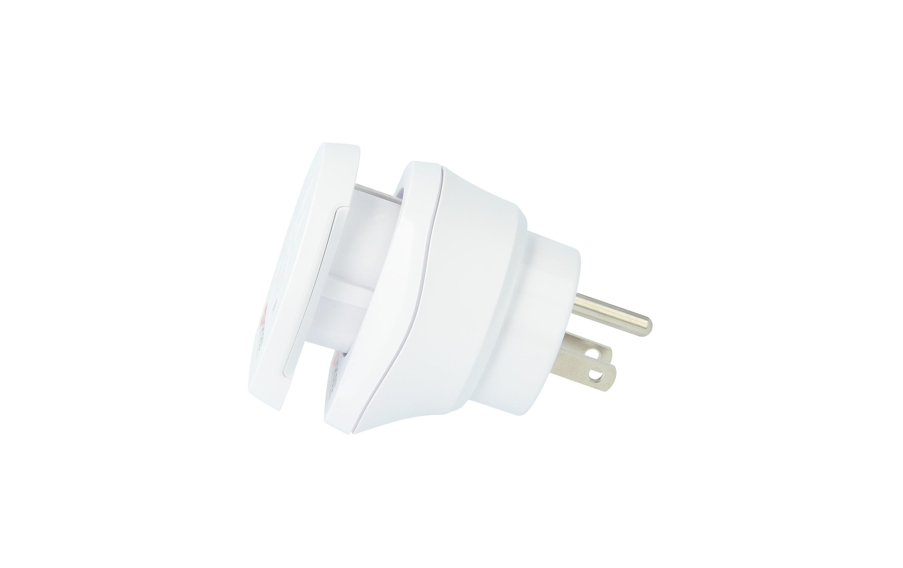 Reiseadapter Combo World – USA2 in 1 Lösung