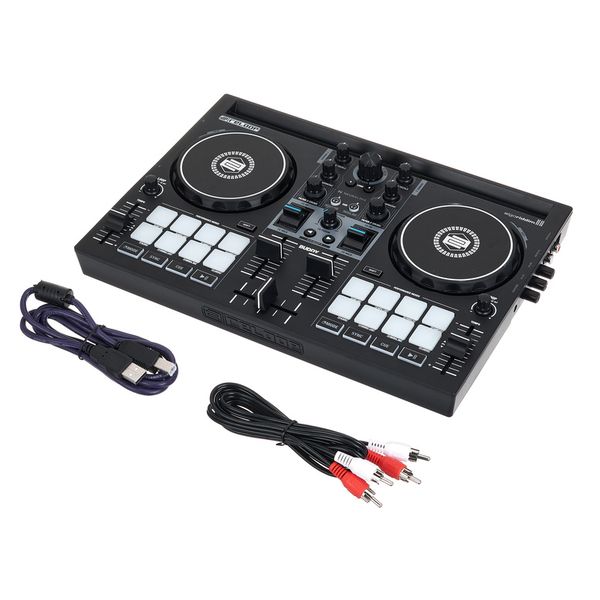 Reloop Buddy