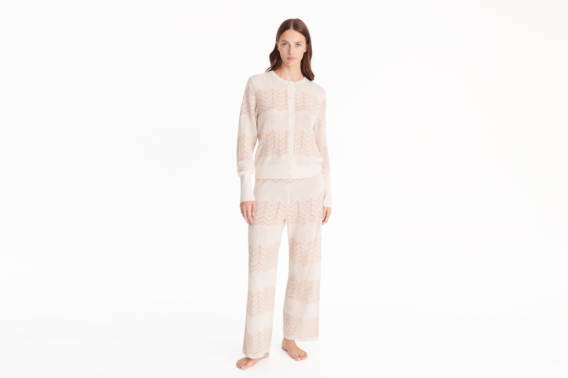 Traversee Pantalon SABLEE