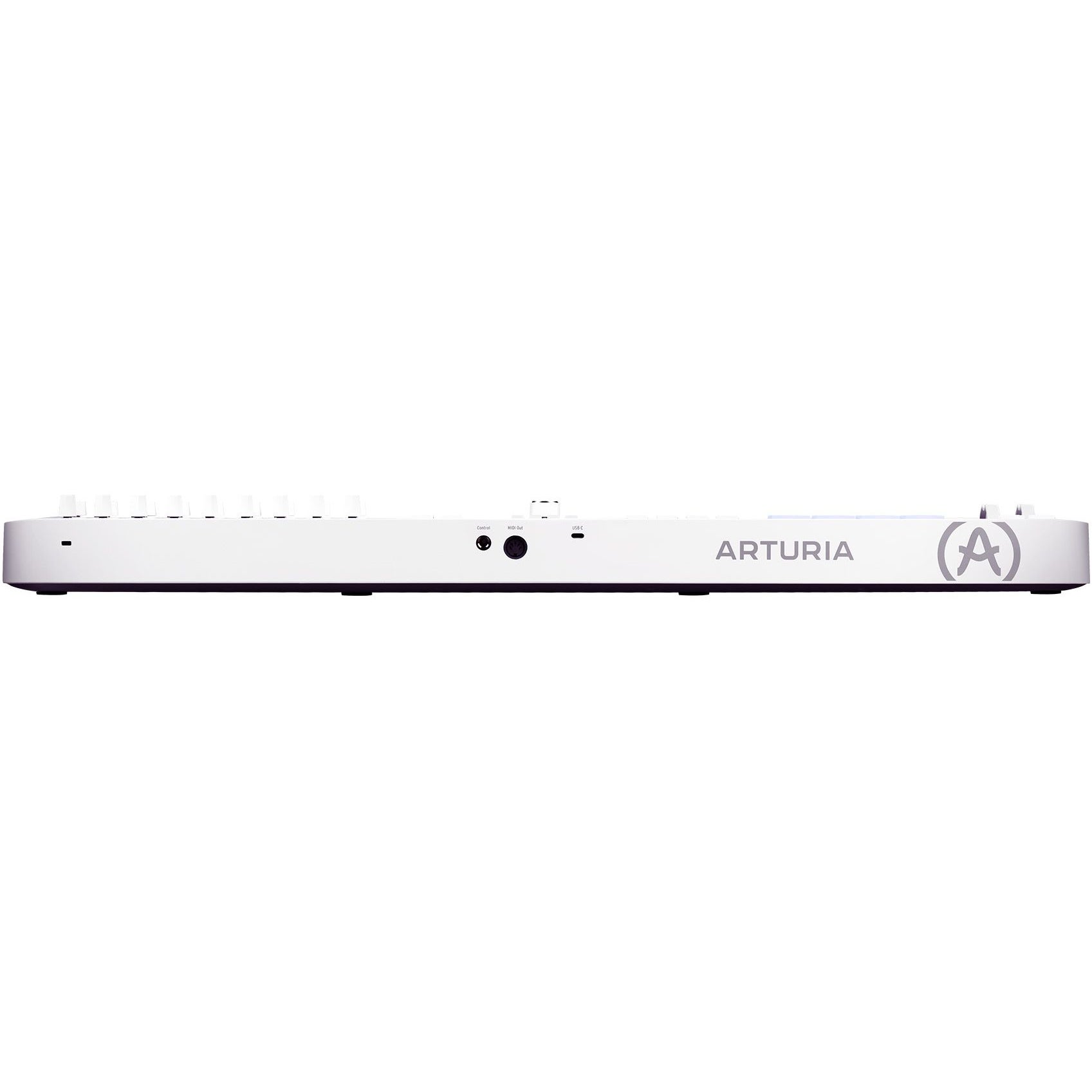 Arturia Keylab Essential MK3 49 Alpine White USB/MIDI keyboard
