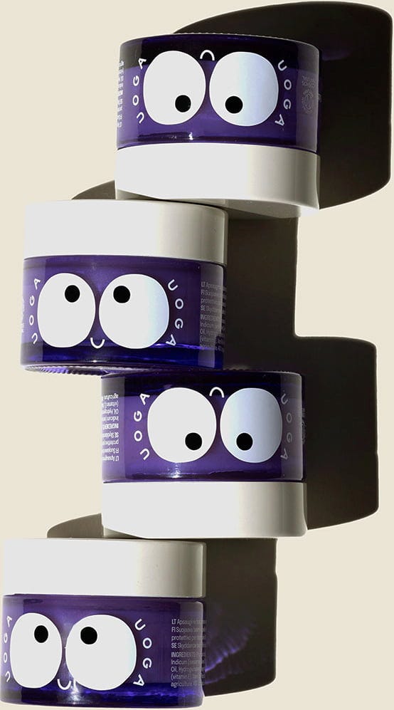 UOGA UOGA  Protective Balm OGA, 40 ml