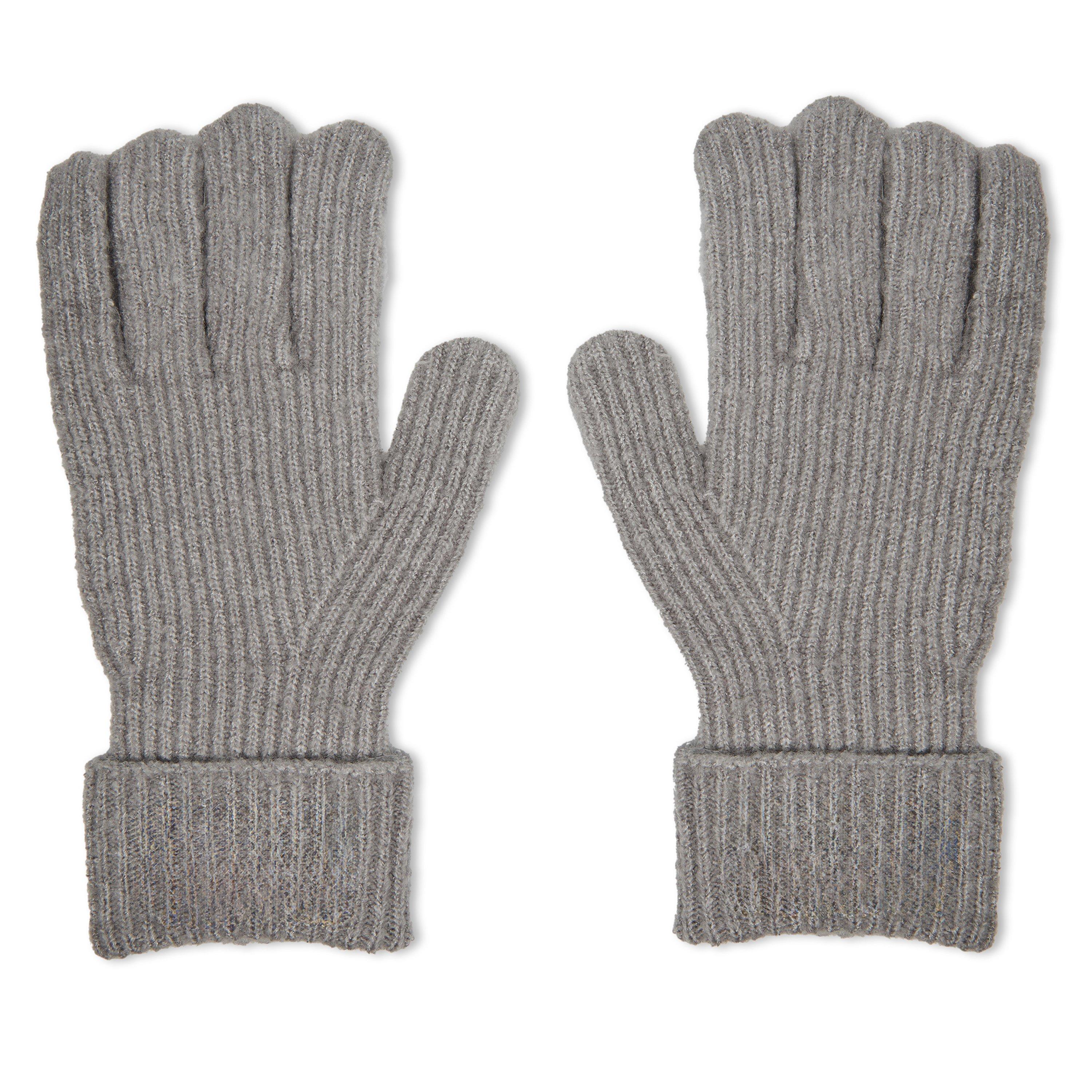 Jack Wills JW Knitted Gloves