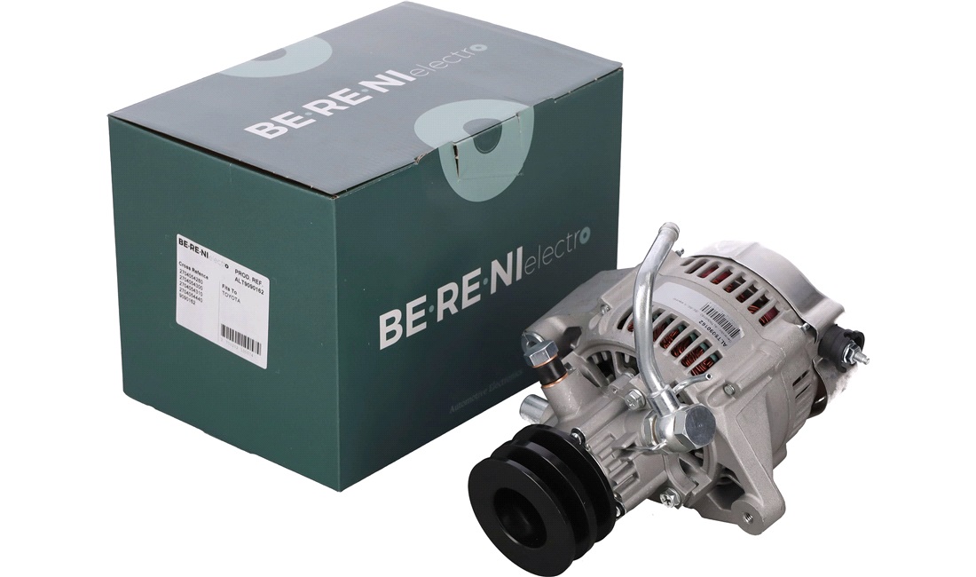 Generator
