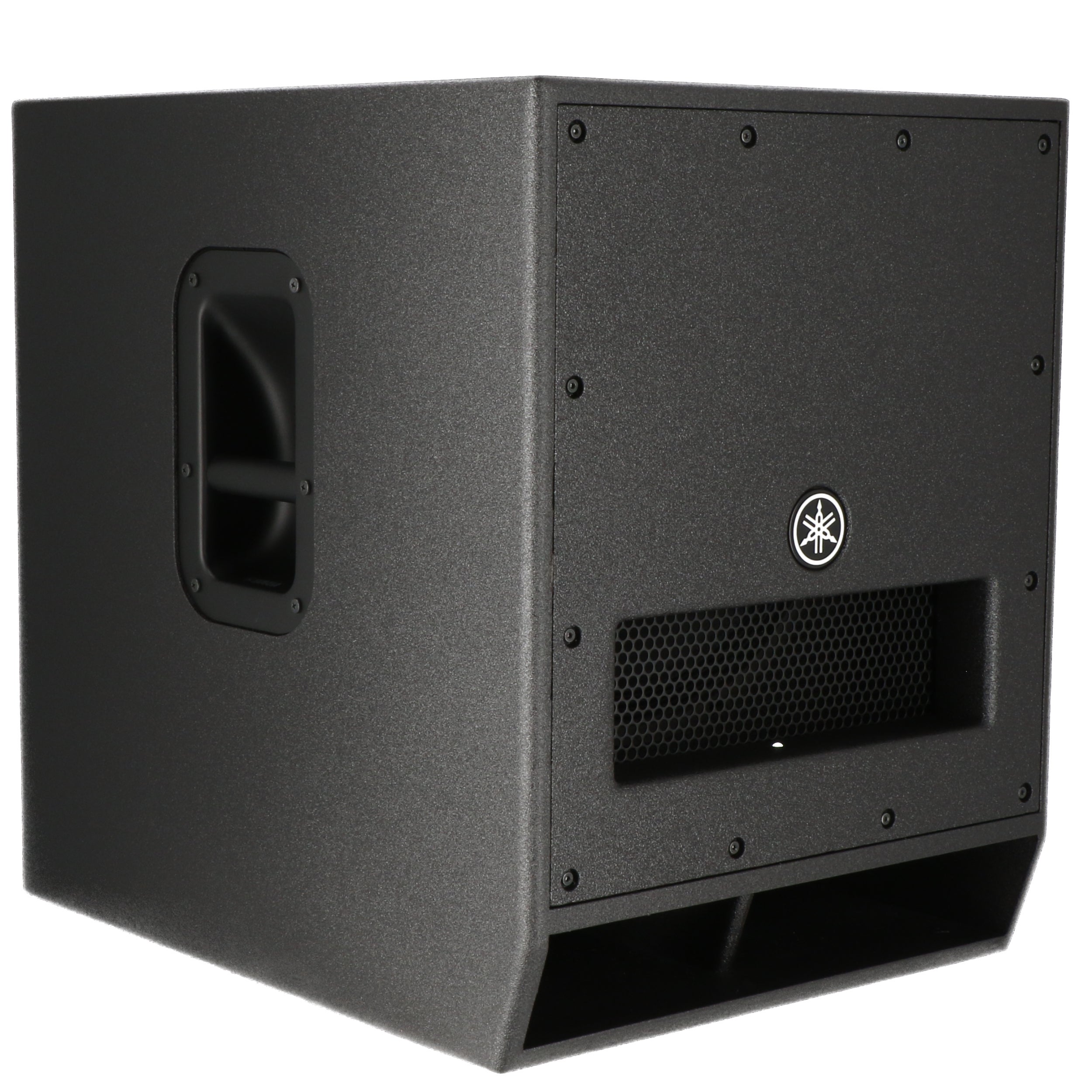 Yamaha DXS15mkII actieve subwoofer