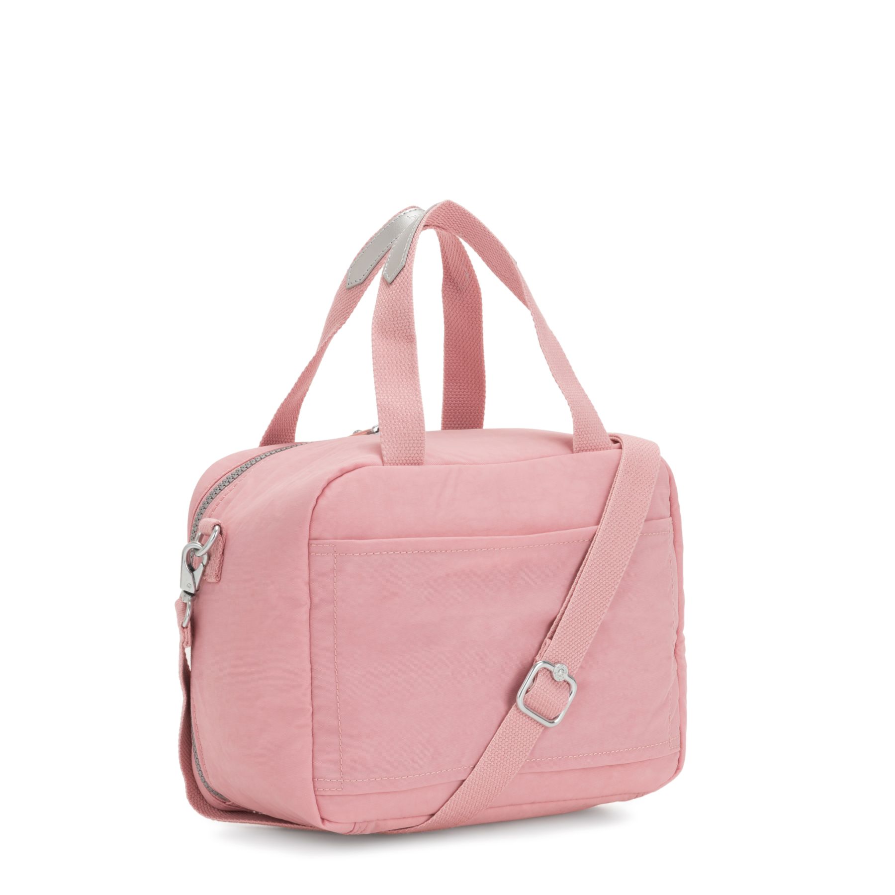 MIYO Sac Pour Déjeuner Adaptable Sur Une Valise - Bridal Rose
