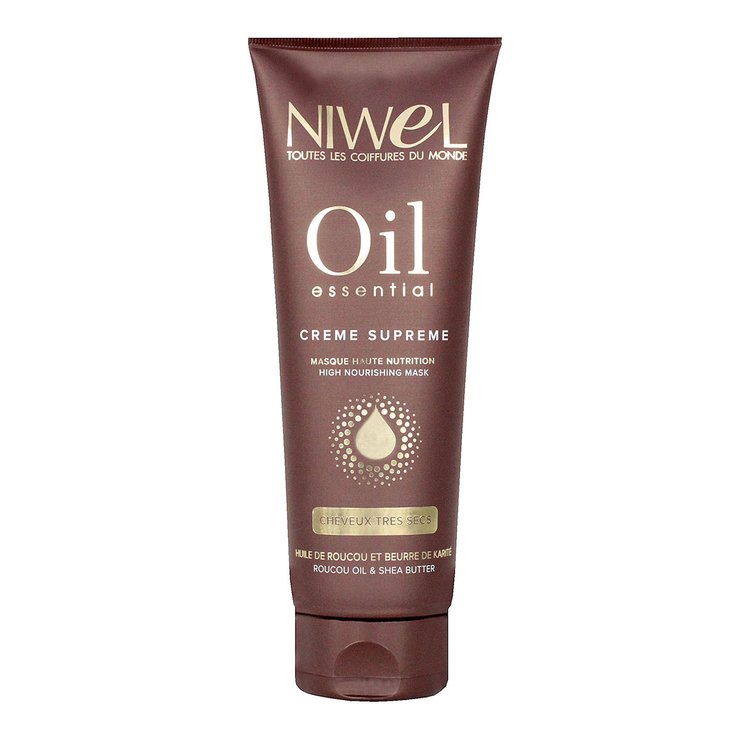 Oil Essential crème suprême 250ml