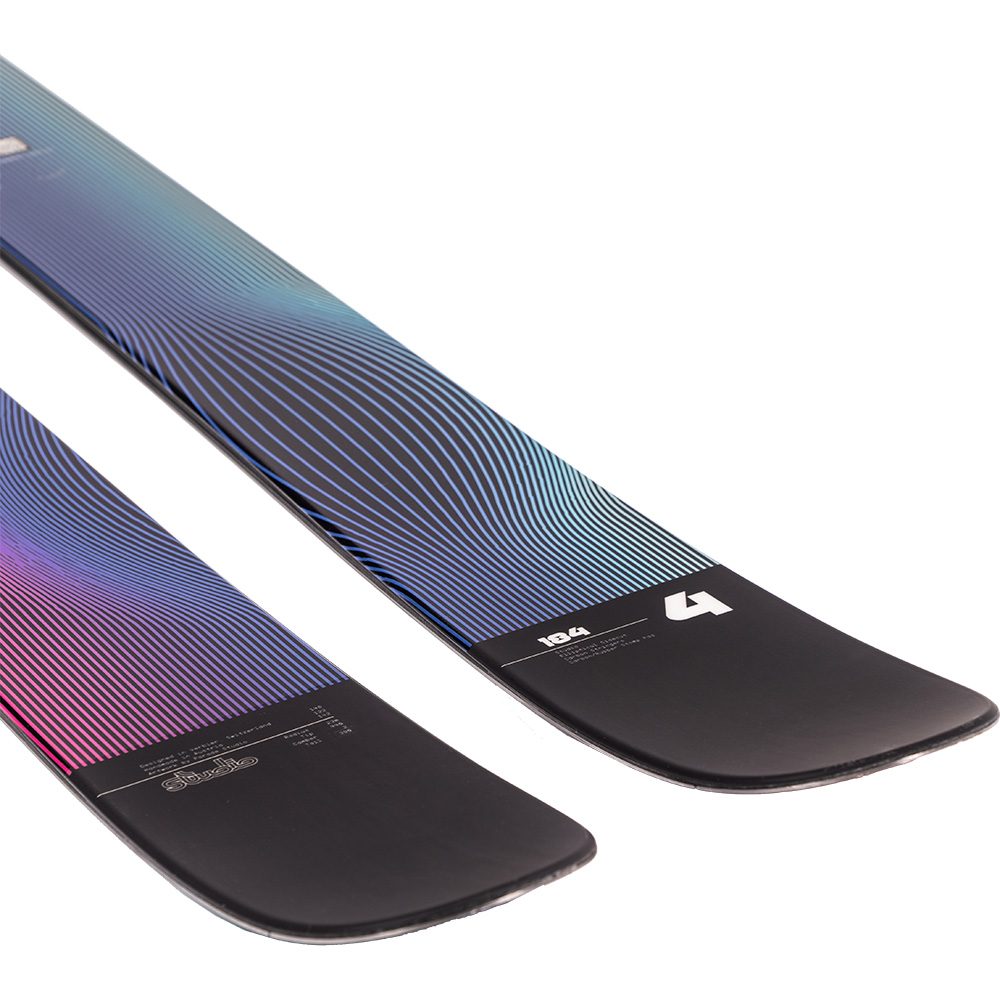 Faction Studio 4 24/25 Freeski