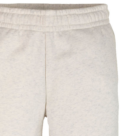 Tommy Hilfiger Jogginghosen - Zeitlos - Snow White Heather