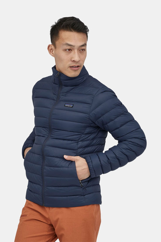 Patagonia Patagonia Down Sweater Donsjas