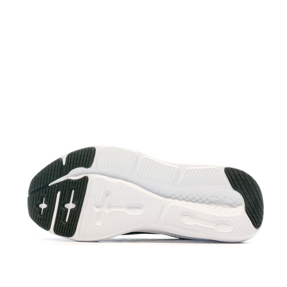 Under Armour Chaussures de Running Noir/Blanc Femme Under Armour Charged Pursuit 3