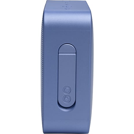 GO Essential BT speaker IPX7 Blue