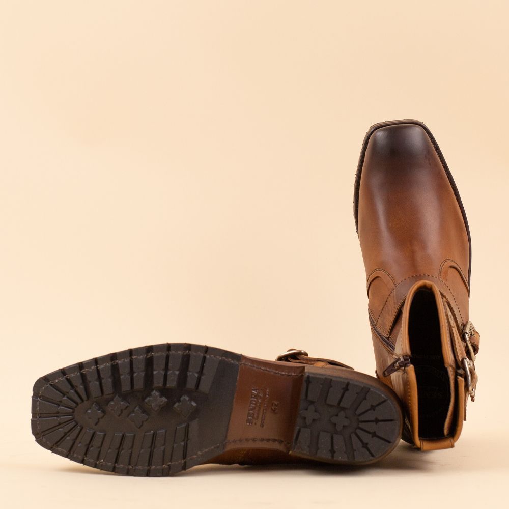 Sendra boots 8787 Evolution Tang