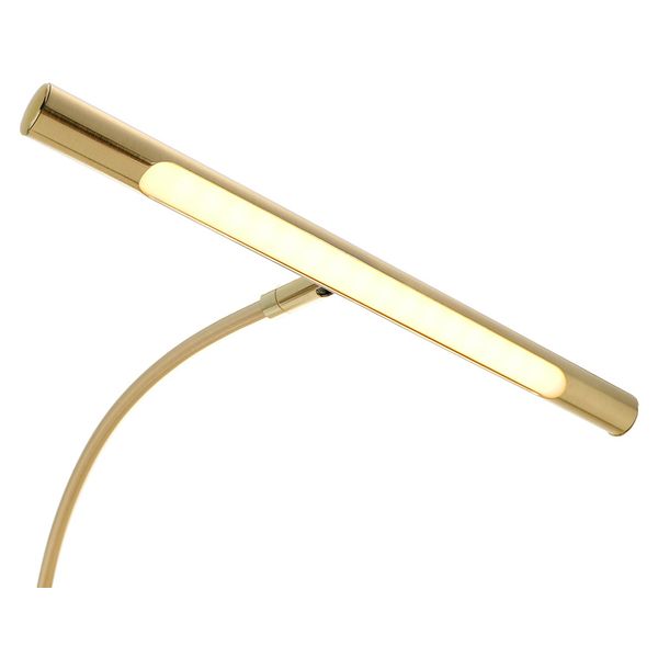 Jahn L4521 Swing Brass