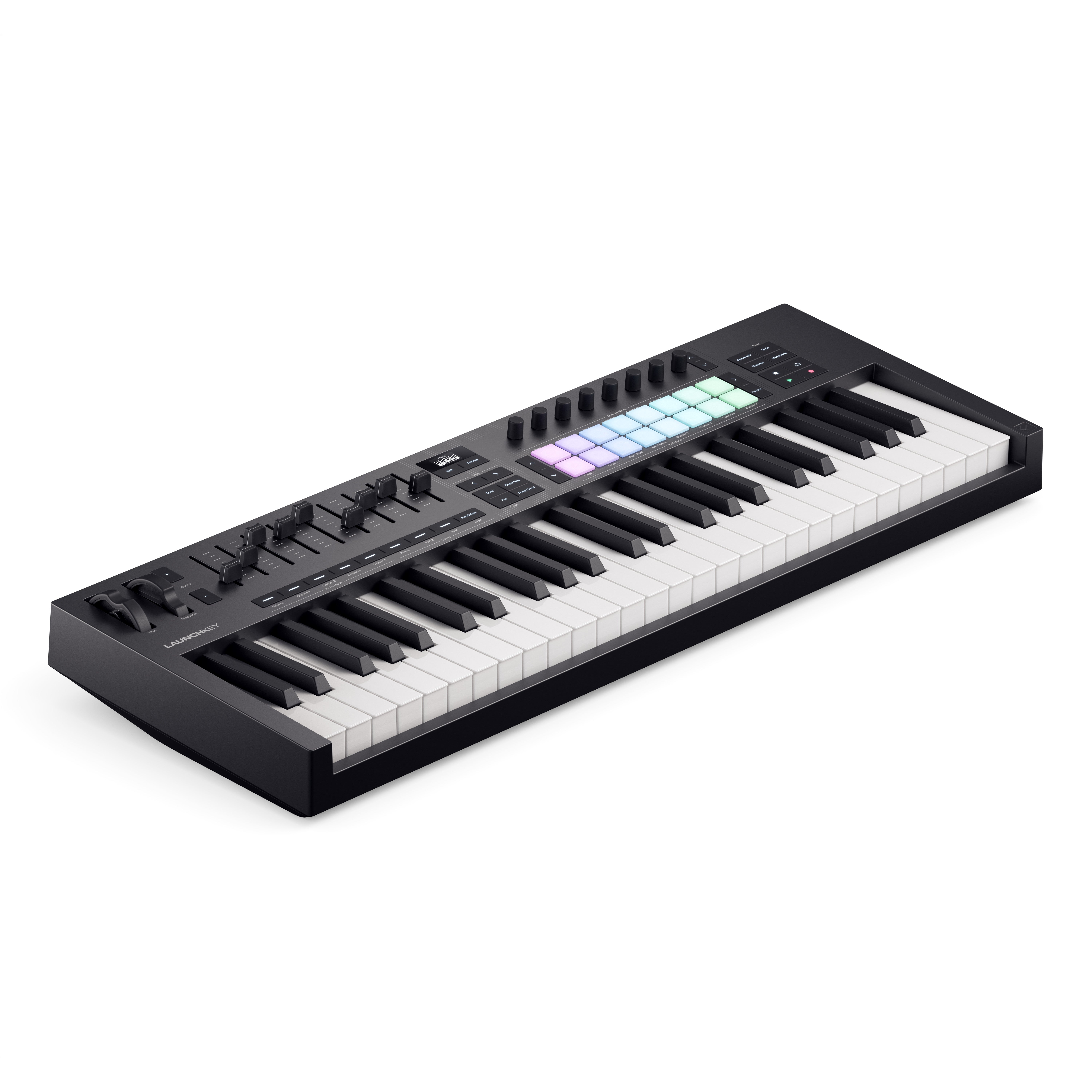 Novation Launchkey 49 MK4 USB/MIDI keyboard