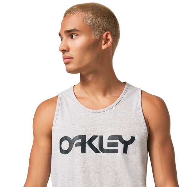 Débardeur OAKLEY MARK 3 TANK GRANITE HEATHER