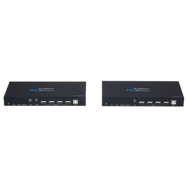 PureLink PureTools PT-HDBT-1010