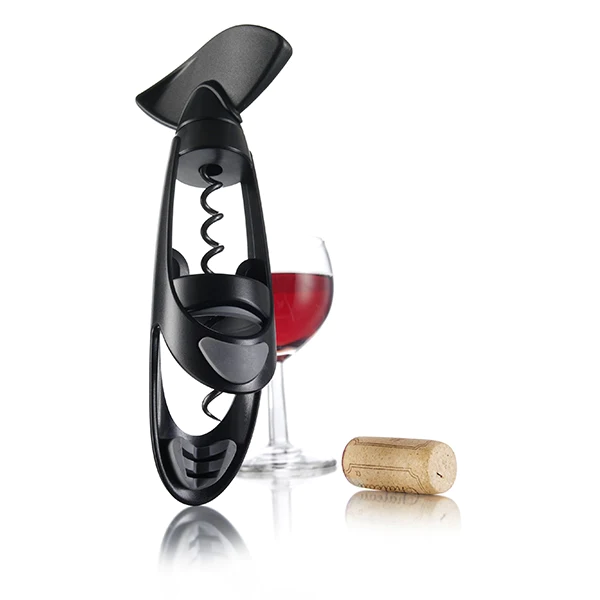 Tire bouchon Twister Vacu vin