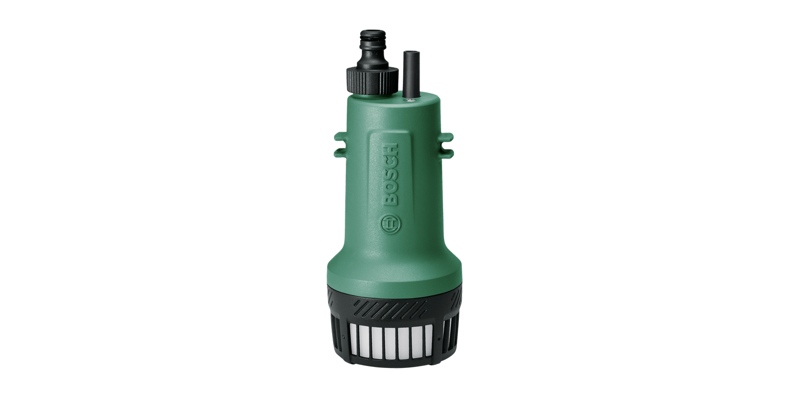 Bosch - GardenPump 18V-2000 (batteri ikke inkluderet)
