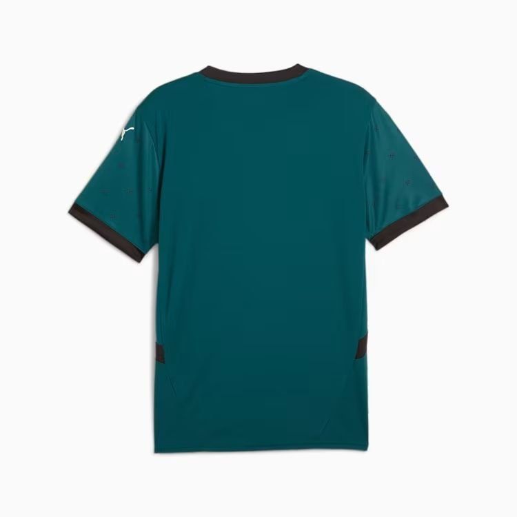 RC Lens Maillot Extérieur 2024/25