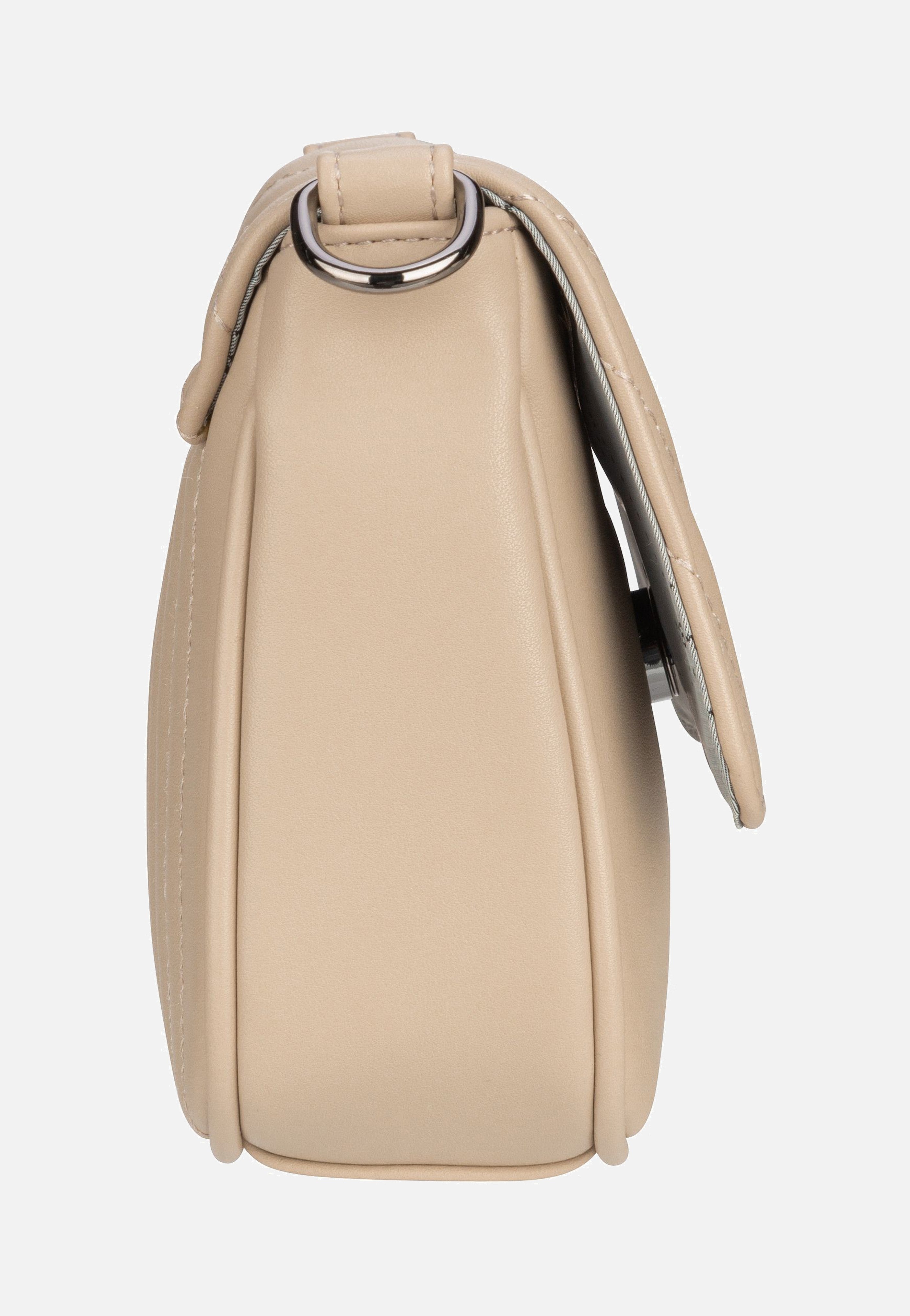 Sira Beige - Crossbody Bag