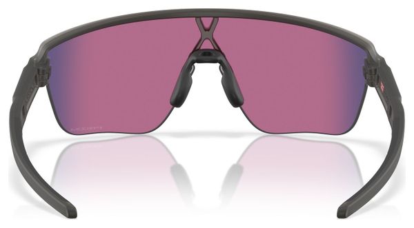 Lunettes Oakley Corridor SQ Grey Smoke / Prizm Road / Ref : OO9415-0342