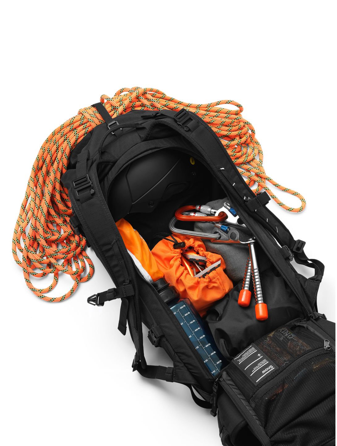 Snow Pro Backpack 32L rugzak unisex