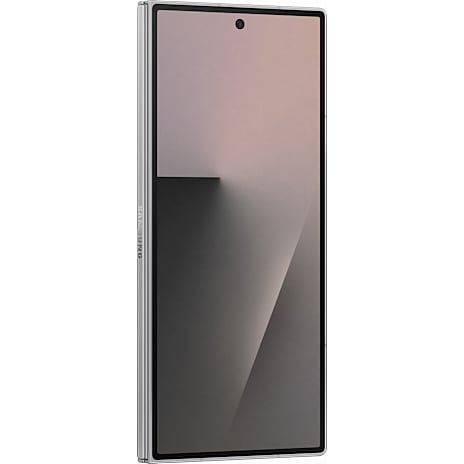 Samsung Galaxy Z Fold7 256GB - Silver Shadow