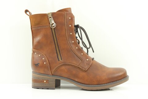 Mustang Stiefeletten
