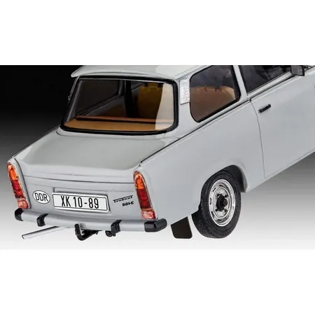 Revell 30th Anniversary 