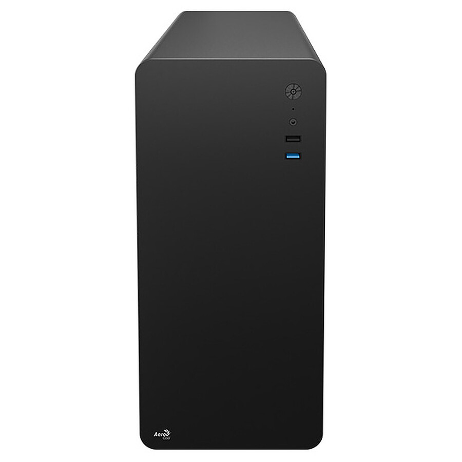 AeroCool CS110 - Noir