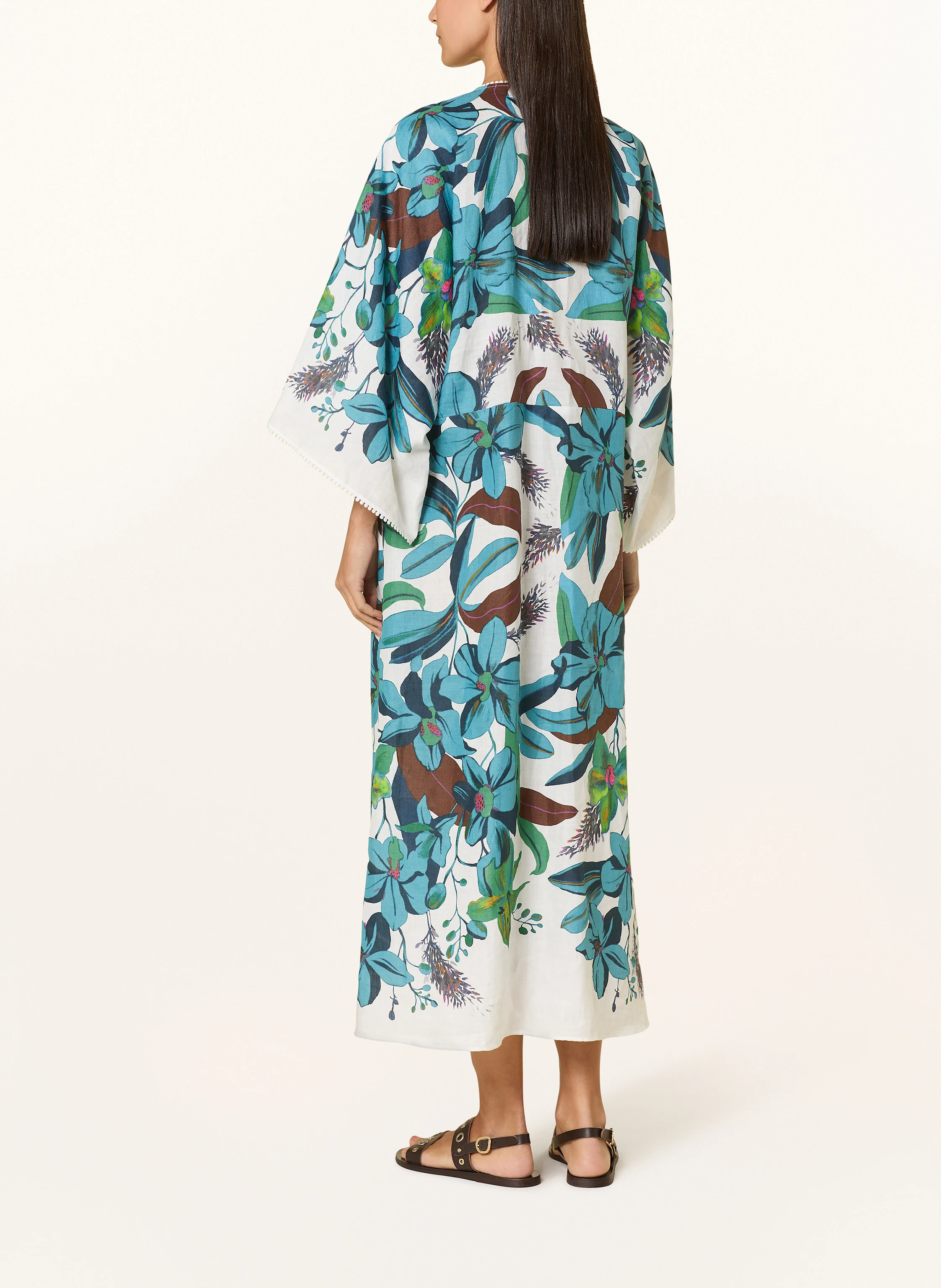 LUISA CERANO Kleid
