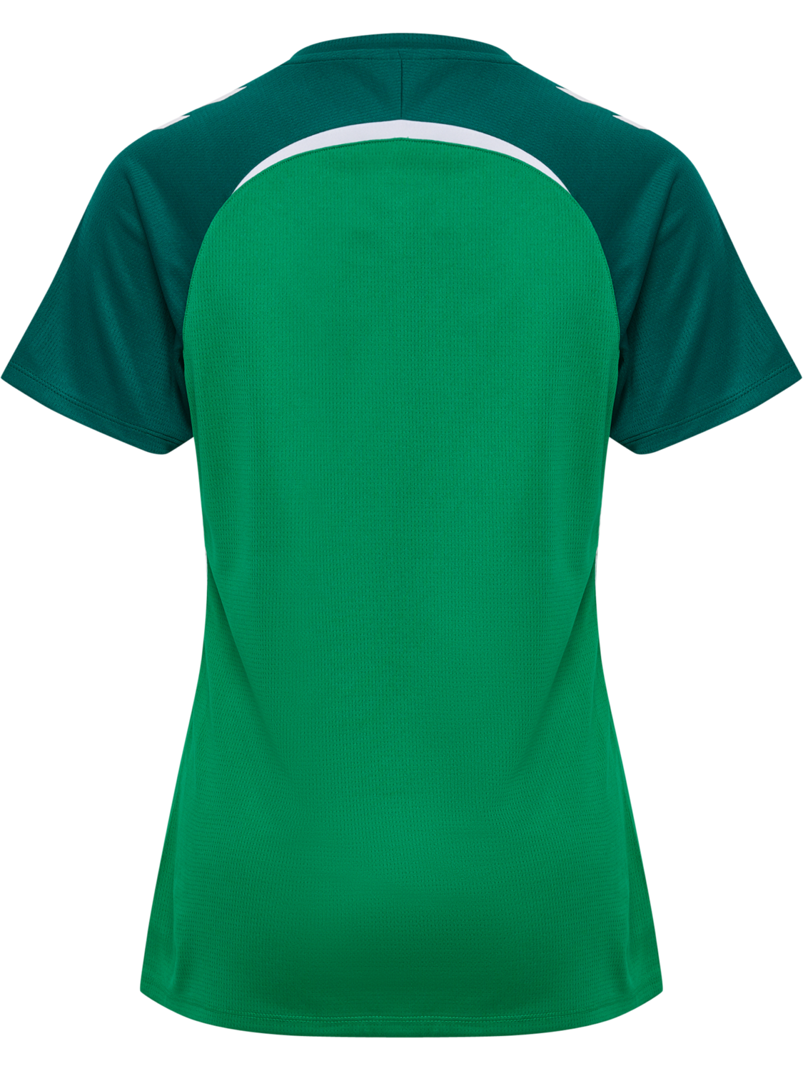 hmlLEAD 2.0 JERSEY S/S WOMAN