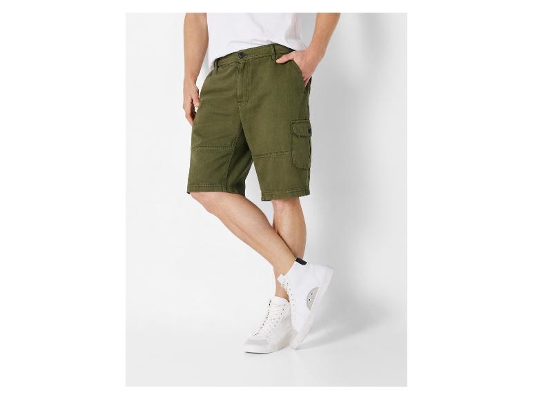 Korte heren broek