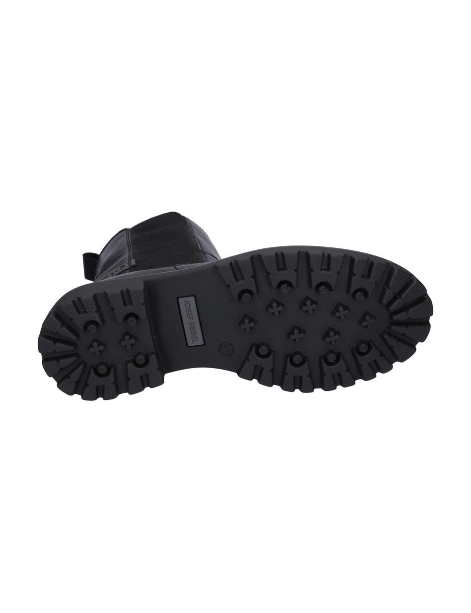 Stiefel Marta 12, schwarz