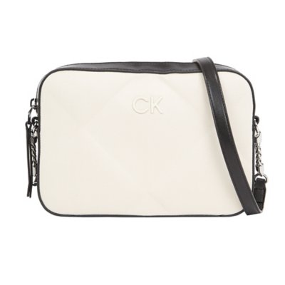 Sac à main Quilt CALVIN KLEIN