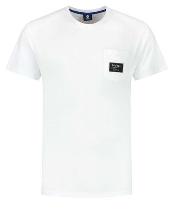 T-Shirt De Sport Manches Courtes Rogelli Pocket T-Shirt - Homme