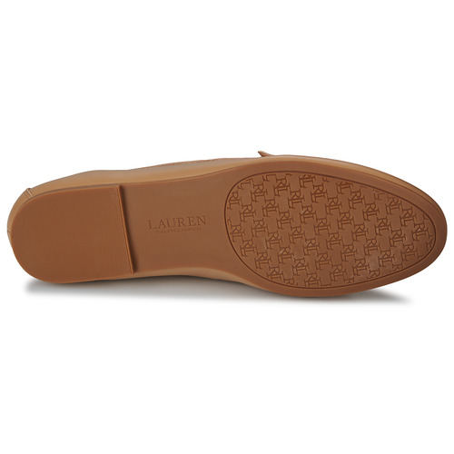 Lauren Ralph Lauren - AVERI-FLATS-CASUAL Beige