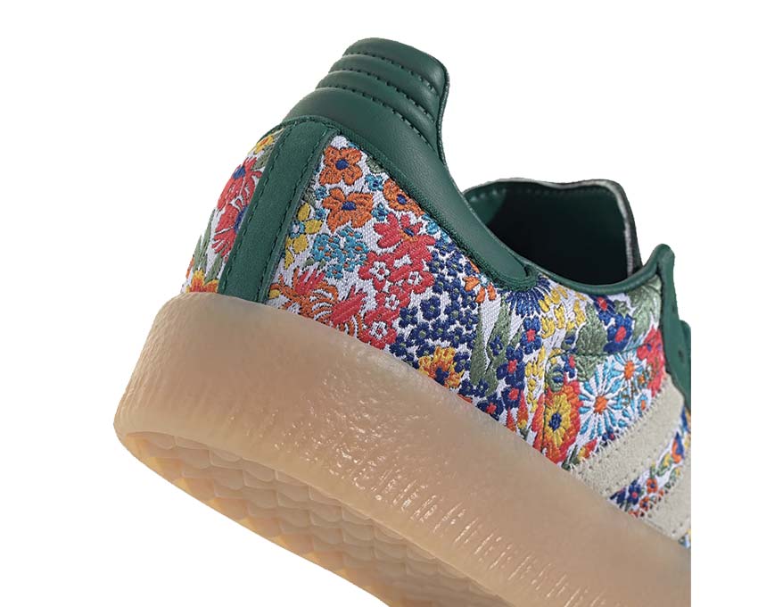 Sambae X Liberty London