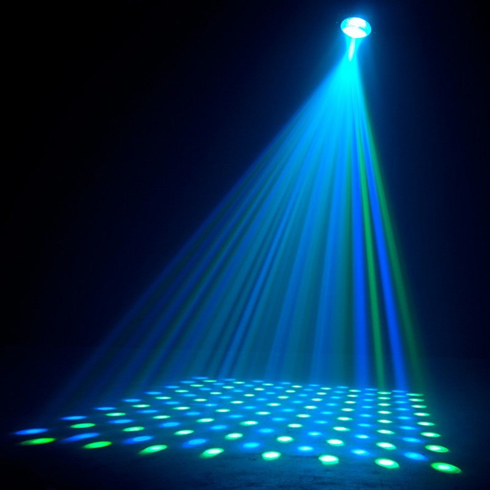 ADJ Revo 4 IR Moonflower LED lichteffect