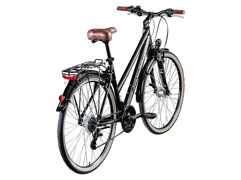 Trekkingfiets T700