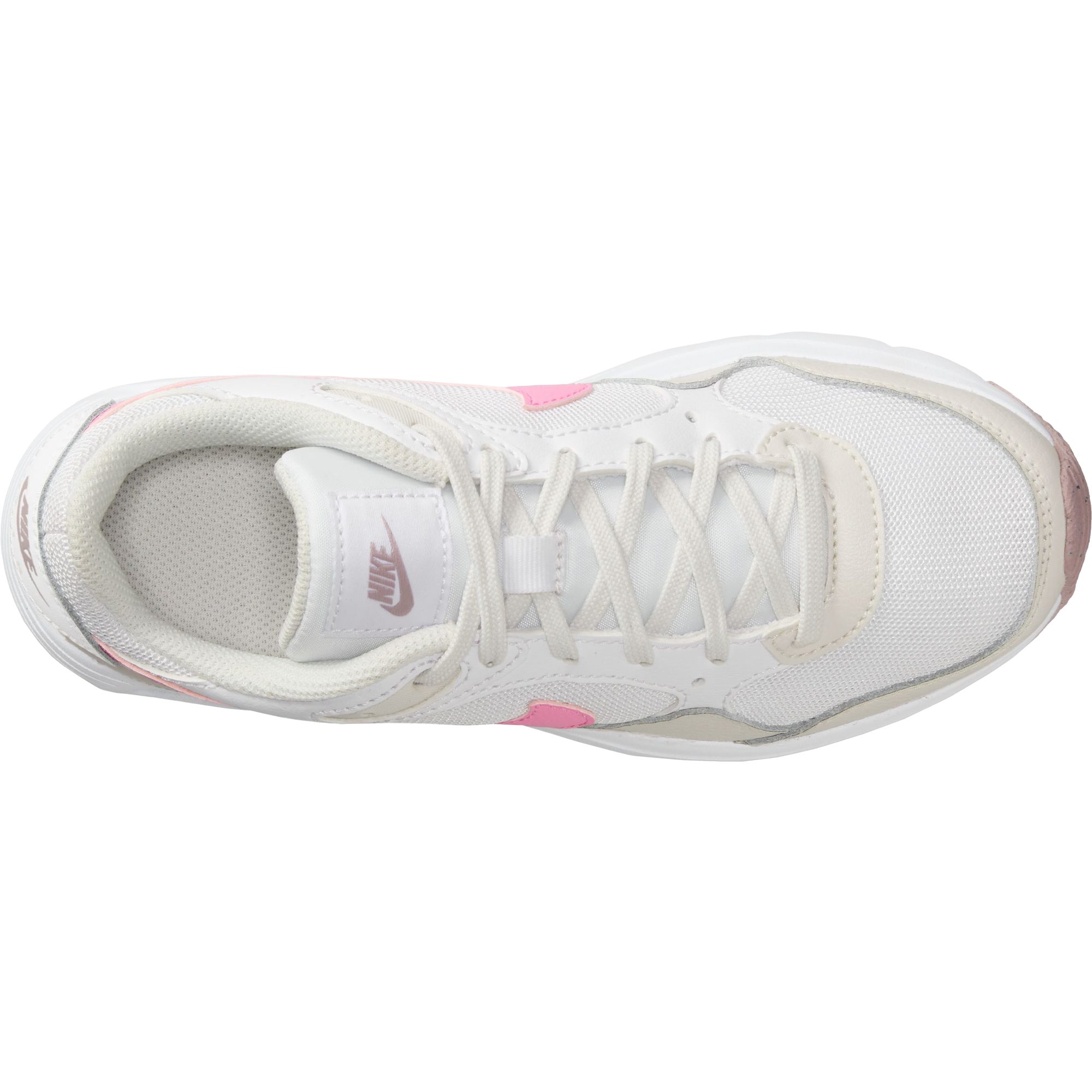 Nike Air Max SC Sneaker Kinder white