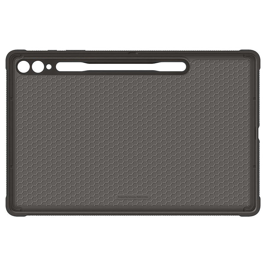 Samsung Coque arrière renforcée Galaxy Tab S9+/S9+ FE