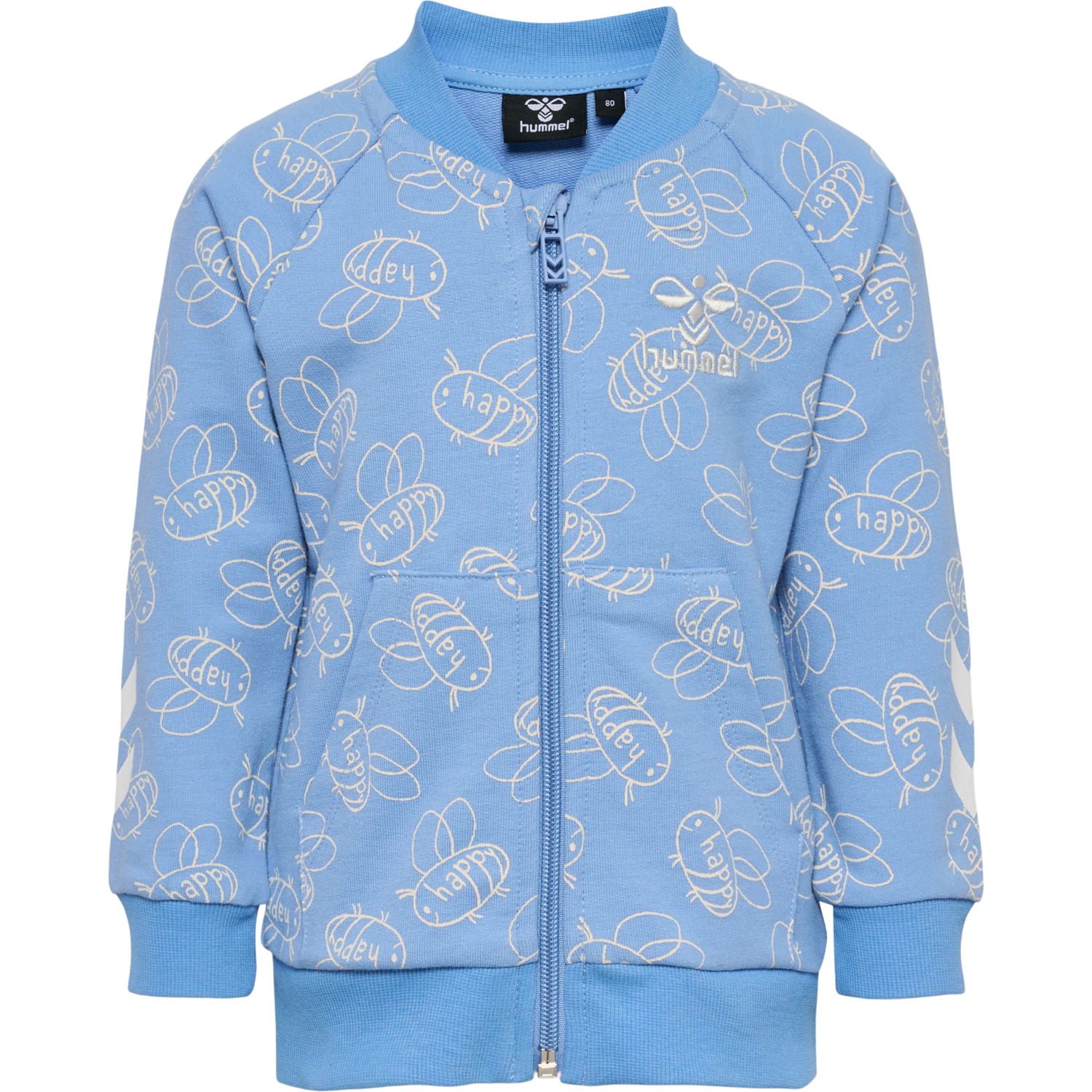 hmlGLADSOME ZIP JACKET