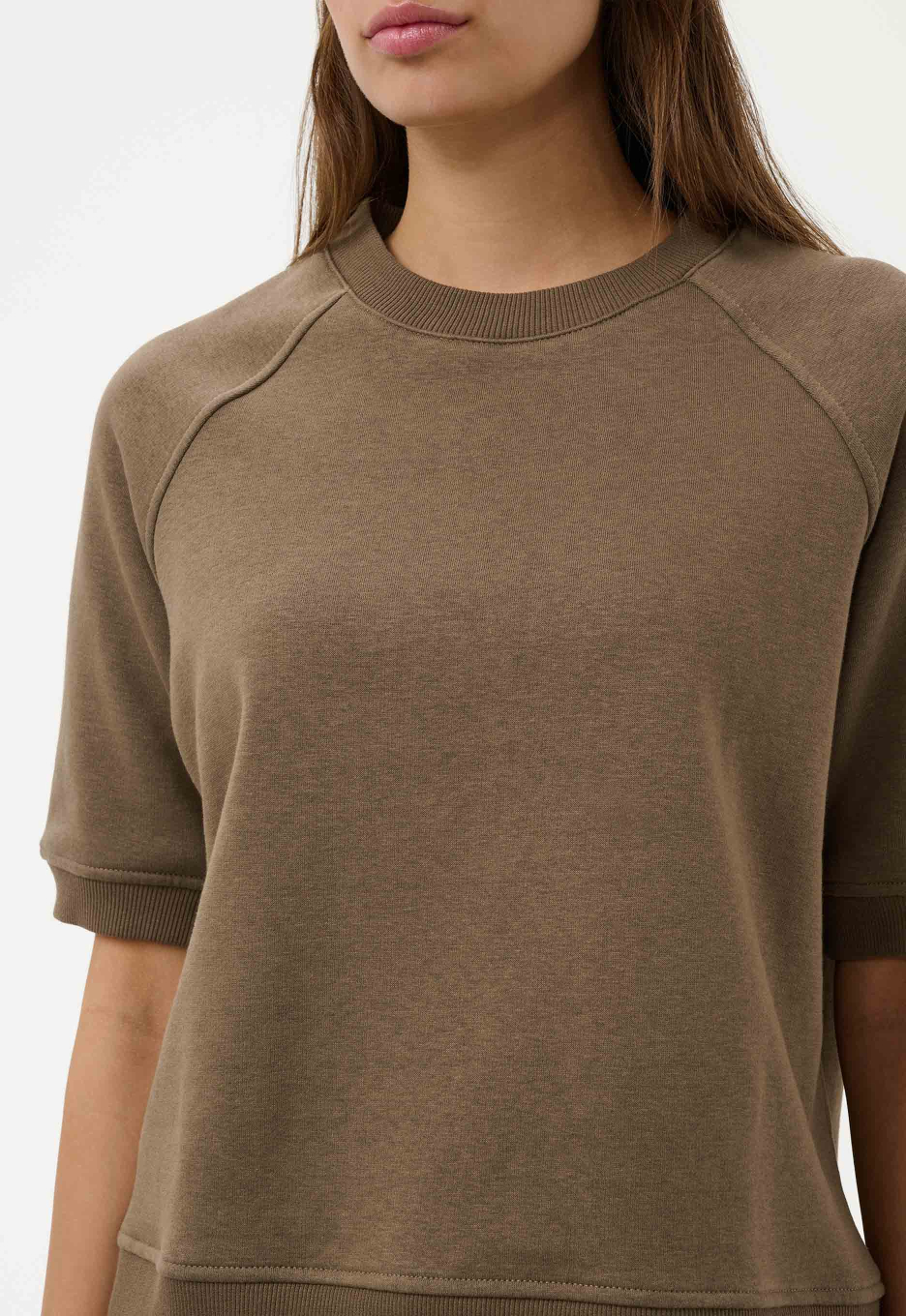 Soaked Rolanda Sweatshirt