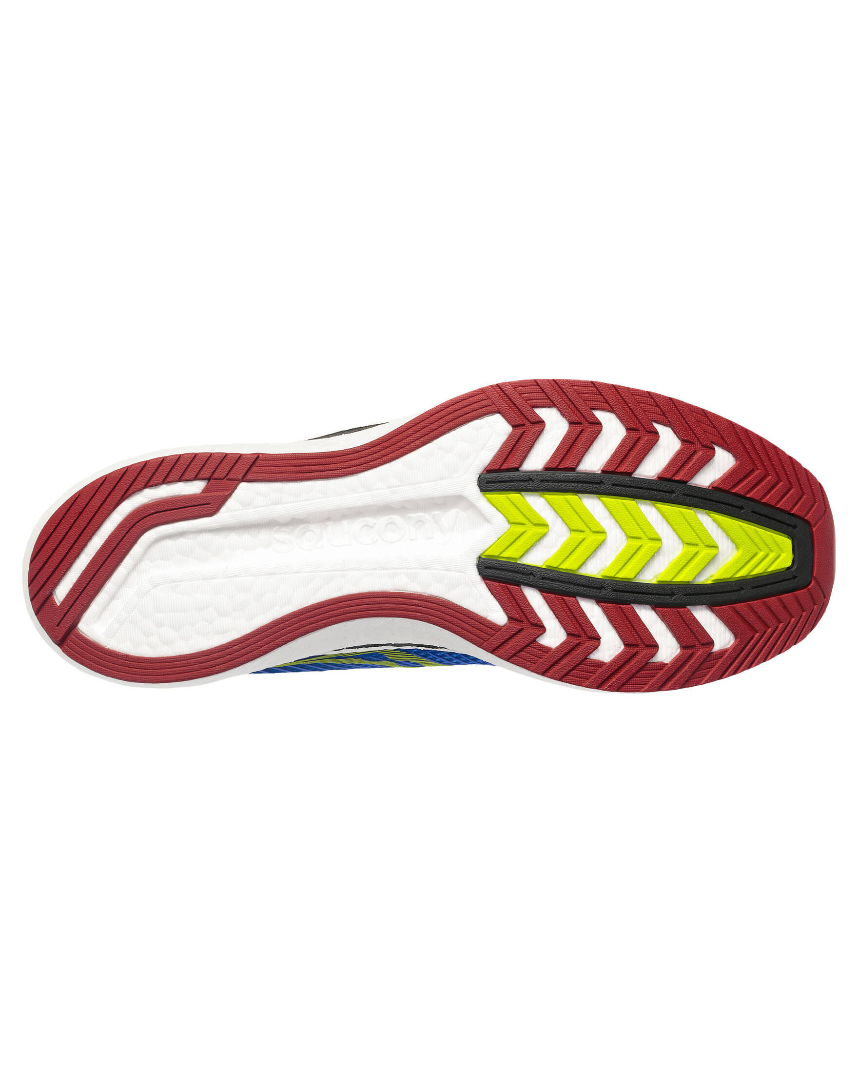 Saucony| Herren Laufschuhe ENDORPHIN SPEED 2