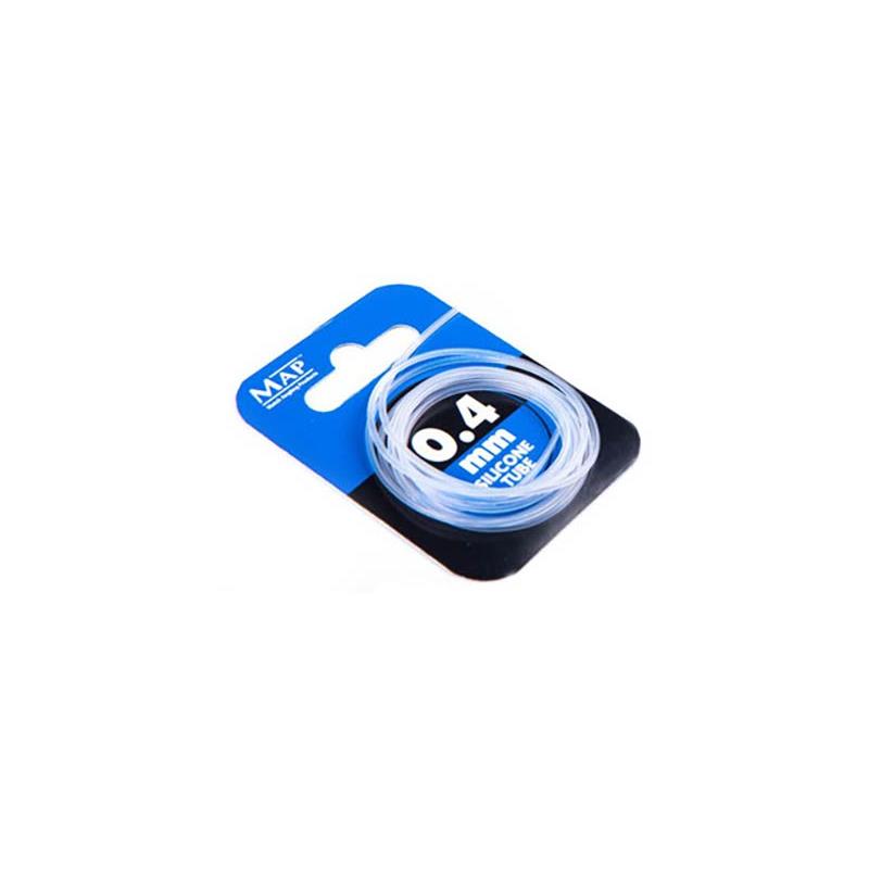Gaine Silicone Map